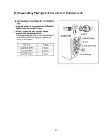 Preview for 27 page of LG HMC018KDD1 Service Manual