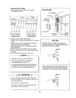 Preview for 28 page of LG HMC018KDD1 Service Manual