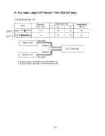 Preview for 33 page of LG HMC018KDD1 Service Manual