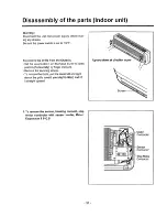 Preview for 37 page of LG HMC018KDD1 Service Manual