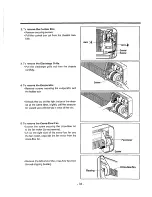 Preview for 38 page of LG HMC018KDD1 Service Manual