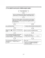 Preview for 45 page of LG HMC018KDD1 Service Manual