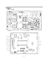 Preview for 52 page of LG HMC018KDD1 Service Manual