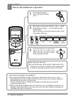 Preview for 16 page of LG HMNC096D4A0 Owner'S Manual