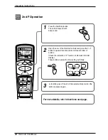 Preview for 20 page of LG HMNC096D4A0 Owner'S Manual