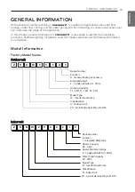 Preview for 15 page of LG HN Series Installation Manual