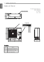 Preview for 20 page of LG HN Series Installation Manual