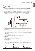 Preview for 23 page of LG HN Series Installation Manual