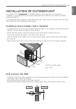 Preview for 29 page of LG HN Series Installation Manual