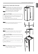 Preview for 35 page of LG HN Series Installation Manual