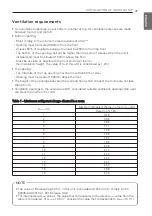 Preview for 37 page of LG HN Series Installation Manual