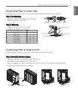 Preview for 45 page of LG HN Series Installation Manual