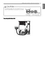 Preview for 53 page of LG HN Series Installation Manual