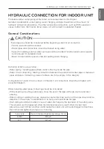 Preview for 55 page of LG HN Series Installation Manual