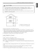 Preview for 61 page of LG HN Series Installation Manual