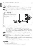 Preview for 62 page of LG HN Series Installation Manual