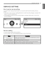 Preview for 99 page of LG HN Series Installation Manual