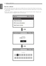 Preview for 100 page of LG HN Series Installation Manual