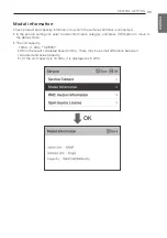 Preview for 101 page of LG HN Series Installation Manual