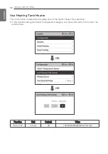 Preview for 112 page of LG HN Series Installation Manual