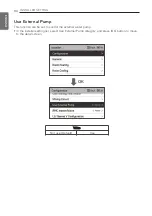 Preview for 114 page of LG HN Series Installation Manual