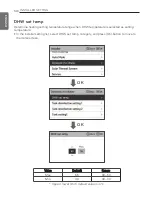 Preview for 140 page of LG HN Series Installation Manual