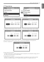 Preview for 155 page of LG HN Series Installation Manual