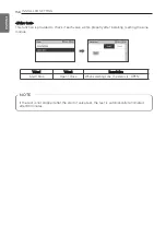 Preview for 158 page of LG HN Series Installation Manual