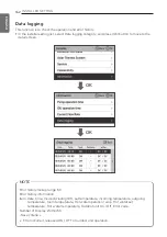 Preview for 162 page of LG HN Series Installation Manual