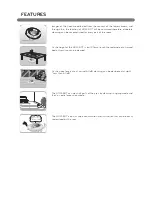 Предварительный просмотр 3 страницы LG HOM-BOT LRV590S Owner'S Manual