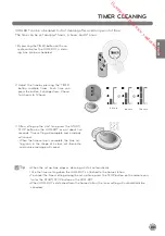 Предварительный просмотр 24 страницы LG HOM-BOT VHOMBOT* Owner'S Manual