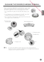 Предварительный просмотр 28 страницы LG HOM-BOT VHOMBOT* Owner'S Manual