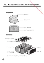 Предварительный просмотр 47 страницы LG HOM-BOT VHOMBOT* Owner'S Manual