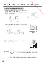 Предварительный просмотр 53 страницы LG HOM-BOT VHOMBOT* Owner'S Manual