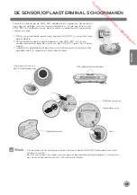 Предварительный просмотр 64 страницы LG HOM-BOT VHOMBOT* Owner'S Manual