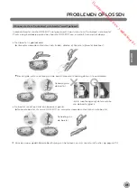 Предварительный просмотр 68 страницы LG HOM-BOT VHOMBOT* Owner'S Manual