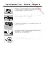 Предварительный просмотр 75 страницы LG HOM-BOT VHOMBOT* Owner'S Manual