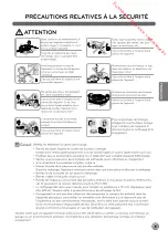 Предварительный просмотр 80 страницы LG HOM-BOT VHOMBOT* Owner'S Manual