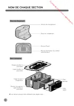 Предварительный просмотр 83 страницы LG HOM-BOT VHOMBOT* Owner'S Manual