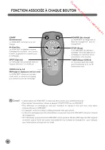 Предварительный просмотр 85 страницы LG HOM-BOT VHOMBOT* Owner'S Manual