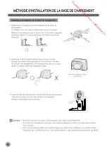 Предварительный просмотр 89 страницы LG HOM-BOT VHOMBOT* Owner'S Manual