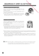 Предварительный просмотр 91 страницы LG HOM-BOT VHOMBOT* Owner'S Manual