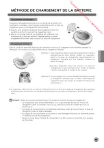 Предварительный просмотр 92 страницы LG HOM-BOT VHOMBOT* Owner'S Manual