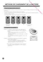 Предварительный просмотр 93 страницы LG HOM-BOT VHOMBOT* Owner'S Manual