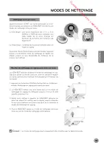 Предварительный просмотр 94 страницы LG HOM-BOT VHOMBOT* Owner'S Manual