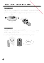 Предварительный просмотр 95 страницы LG HOM-BOT VHOMBOT* Owner'S Manual