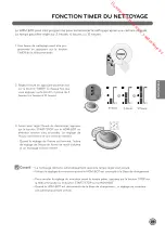 Предварительный просмотр 96 страницы LG HOM-BOT VHOMBOT* Owner'S Manual