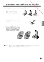 Предварительный просмотр 98 страницы LG HOM-BOT VHOMBOT* Owner'S Manual