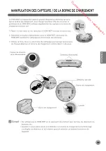 Предварительный просмотр 100 страницы LG HOM-BOT VHOMBOT* Owner'S Manual