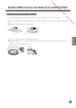 Предварительный просмотр 102 страницы LG HOM-BOT VHOMBOT* Owner'S Manual